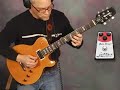 Hamer Monaco SuperPro / Jetter GSR Demo (Fusion) Hamer Monaco SuperPro / Jetter GSR Demo (Fusion)