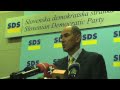 Janša o posvetovalnem referendumu