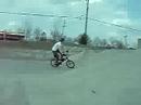 Smith Grind