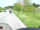 CHIANNI IN MOTO CHIANNI IN MOTO