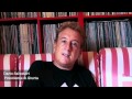 Rita Speranza incontra Dario Salvatori
