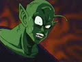 Goku and Piccolo V.S. Raditz Pt.2
