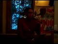 Janet Kuypers reads poem "Oh Mother" at Jesse Oaks 04/17/08