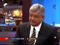 El peje se niega a contestar preguntas de primaria