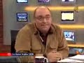 El peje se niega a contestar preguntas de primaria