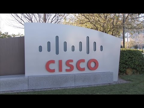Earnings - Debra Borchardt and James Rogers Hangout to discuss Cisco earnings.