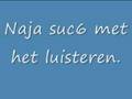 Stef Bos - ik heb je lief