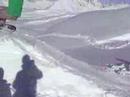 Snowboard Sebastian Pietrzyk III