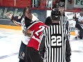 Dub� vs Swanson