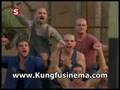 Cehennemde Turkish TV-Spot