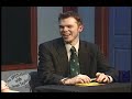 _The Spotlight with Sean Taylor on Michelle Dobrawsky 1 of 2