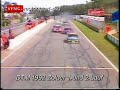 dtm 1992 zolder 1  und 2  lauf / gtc german touring car