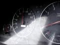 BMW 335i E30 Acceleration 0-180km/h BMW 335i E30 Acceleration 0-180km/h