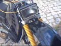 SIS Sachs RE 50 ( v5 cross)