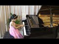 Hannah plays Rameau\ Hannah plays Rameau\