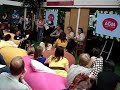 AGM Q&A: where did the founders of innocent meet?
