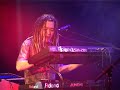Dirk Brand: Roland Show