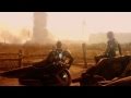 tri-Ace Technical Demo Trailer 2011 Physically-based Rendering version 0.1