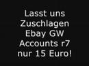 Noobhunters Vater 2von2