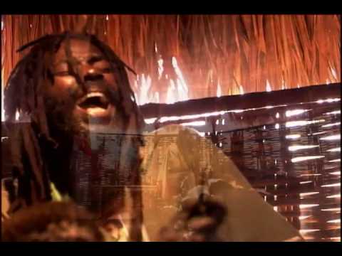 Buju Banton: Magic City (Album: Rasta Got Soul, 2009)