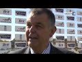 National Selector Geoff Miller has announced the squad for the First Investec Test against West Indies at Lord's. England Test squad against West Indies: Andrew Strauss (Captain, Middlesex) James Anderson (Lancashire) Jonny Bairstow (Yorkshire) Ian Bell (Warwickshire) Tim Bresnan (Yorkshire) Stuart Broad (Nottinghamshire) Alastair Cook (Essex) Steven Finn (Middlesex) Graham Onions (Durham) Kevin Pietersen (Surrey) Matt Prior (Sussex) Graeme Swann (Nottinghamshire) Jonathan Trott (Warwickshire)