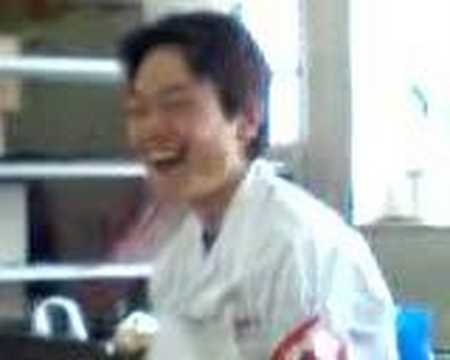 ravagex1 - my japanese friend Kiko chan (from Sushi boyz of Showa Gotemba)... single 22y/o eng`r.