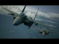 Ace Combat 6 Trailer