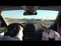 Mercedes-Benz C-Classバレンシア試乗会(2)