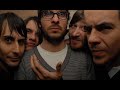 The Unfinished Sympathy - Love Athletic