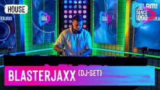 Blasterjaxx - Live @ SLAM! Dance 1000 2021