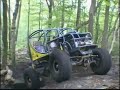 Off-roading in Western PA Off-roading in Western PA