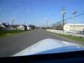 videos de Free ride in a 1932 Ford three window coupe