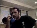 Serg prank calls Sylvan about his dumbass kid Serg prank calls Sylvan about his dumbass kid