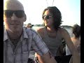 sailing on the \"wedding crasher boat\"in annapolis