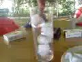 Hielo dando vueltas Hielo dando vueltas