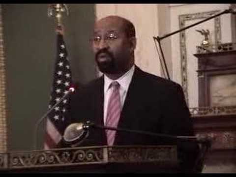 Michael Nutter's Council Resignation ...