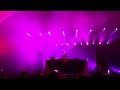 DICKSTER Live @ Synthetic Dreams Birthday Party, Russia, 19.02.2011. Video part 1.