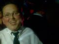 Sebas Dancing