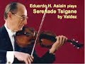 Serenade Tsigane by Valdez Serenade Tsigane by Valdez