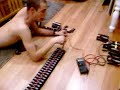 9 volt  stupidity