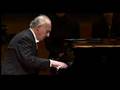   Maurizio Pollini plays Chopin Nocturne no. 8 op. 27 no. 2