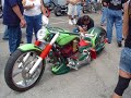 Leesburg Fl. Bikefest & Rat\