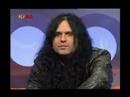 Mille Petrozza (Kreator) im Kinderkanal - part 1