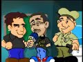 FUNK DO JEREMIAS - ANIMA��O
