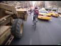 City Bike Race