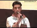 Former Atheist Converts to Islam (1 of 2)