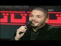 Amasing performance of The PopStar Ramy Ayach ,Loutfi Bouchenak. Cyrine Abdel Nour and Bedour in TaratataIt was the most enter Amasing performance of The PopStar Ramy Ayach ,Loutfi Bouchenak. Cyrine Abdel Nour and Bedour in TaratataIt was the most entertainment episode of Taratata..PopStar you are the greatest of all time