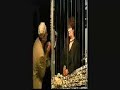 Mihai Arsene as Claudiu, in The Woman in Cage
