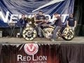 Newmont Mining Bike Reveal | American Chopper ...