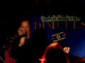 Mr. Belding sings Piano Man